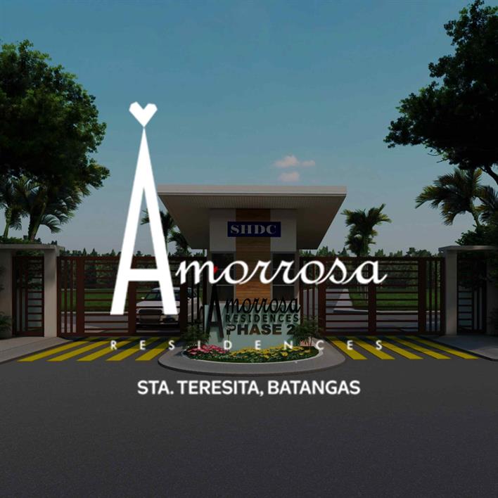 Amorrosa Residences
